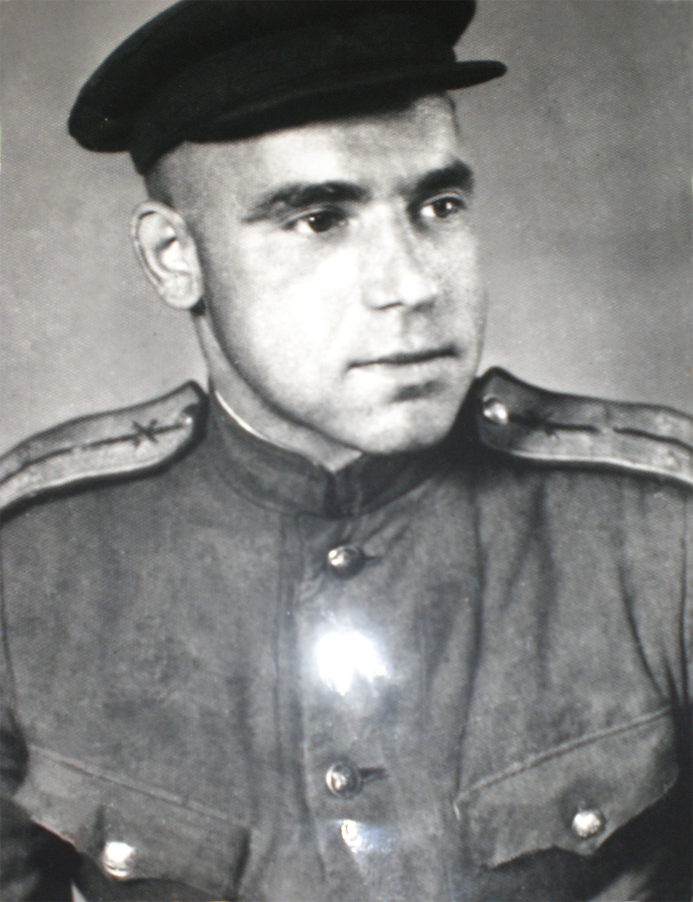 Шишкин Николай Михайлович